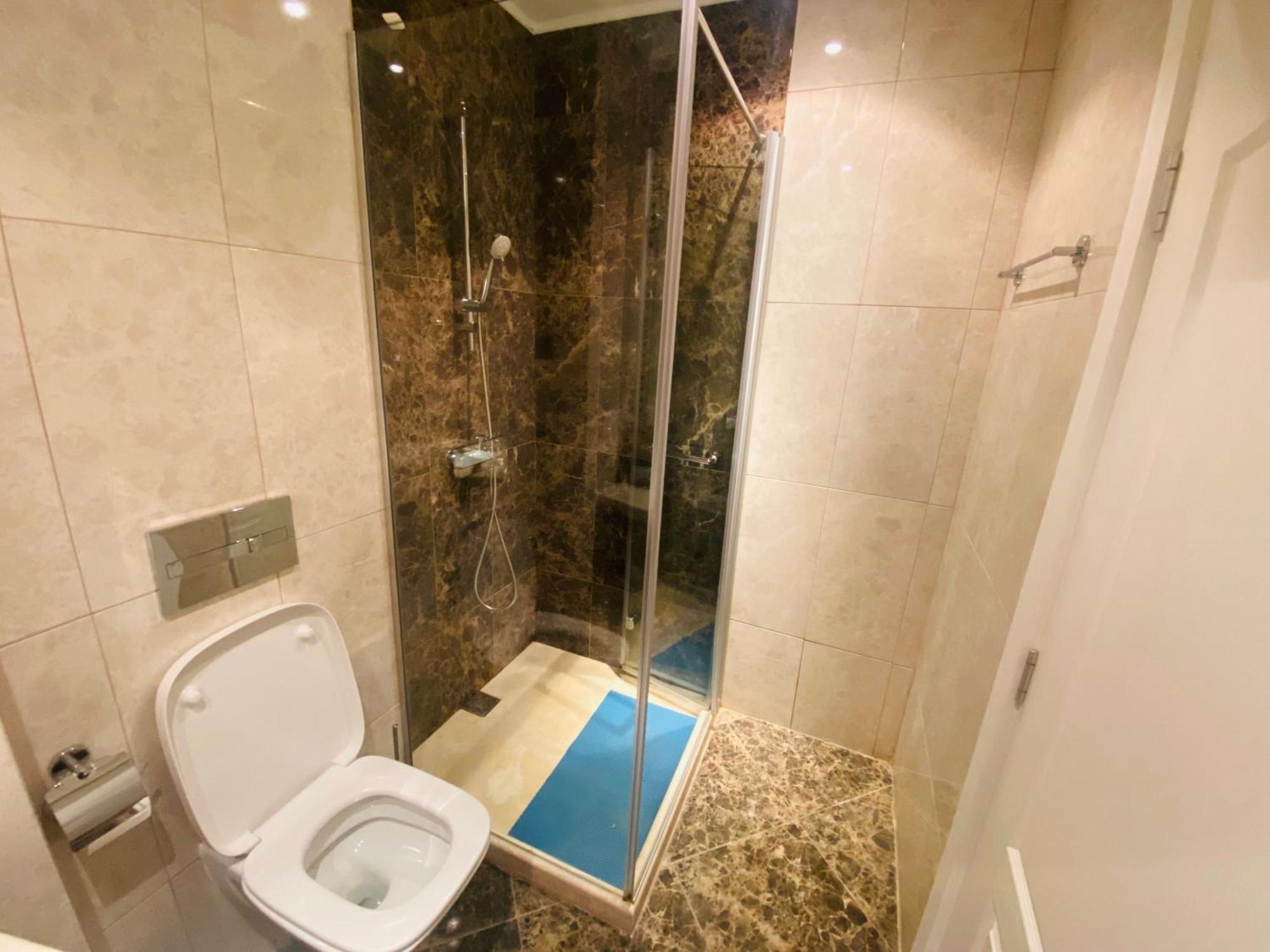 1Bd Ap In La Mer Complex Private Beach And Pool Golden Sands Exterior photo